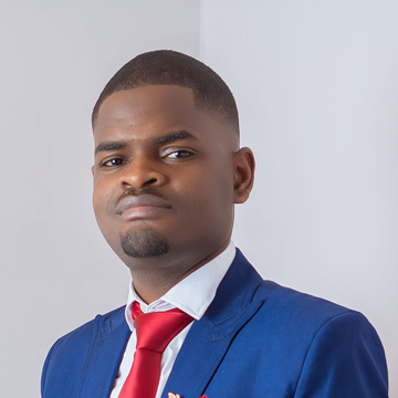 Mr. Moyosore Oluwatobi Beckley